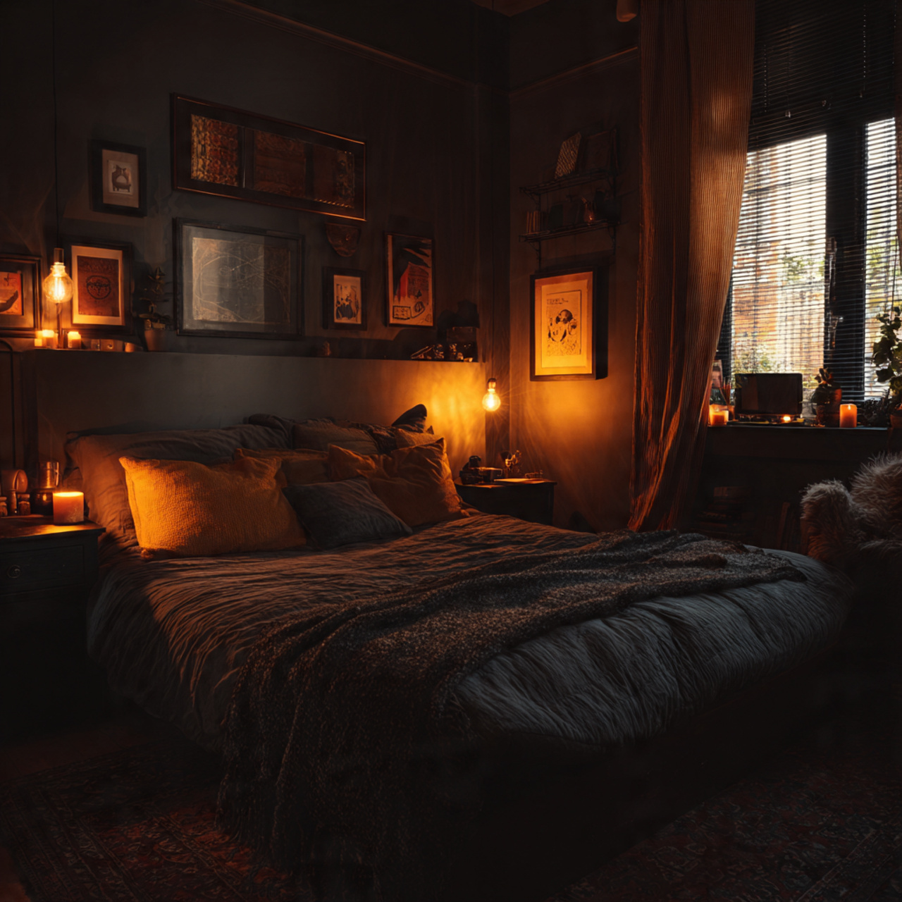 12 Brilliant Cozy Room Decor Fixes That Feel Magical 8 Cozy Room Decor