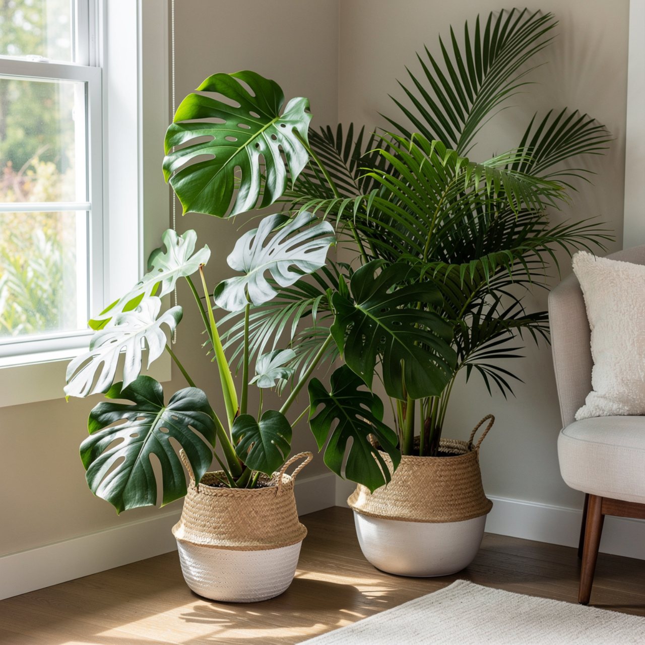 summer home decor