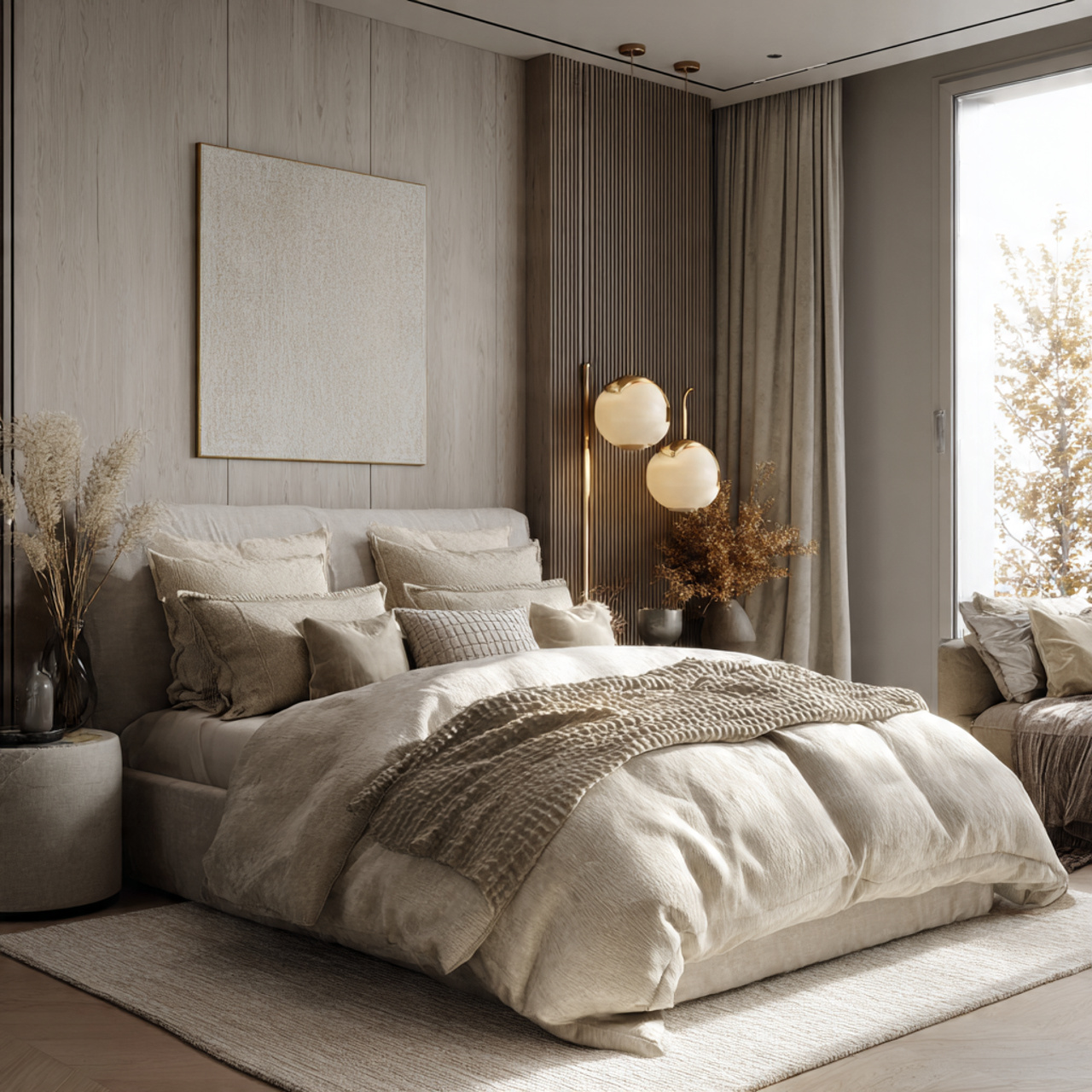 Bedding Ideas