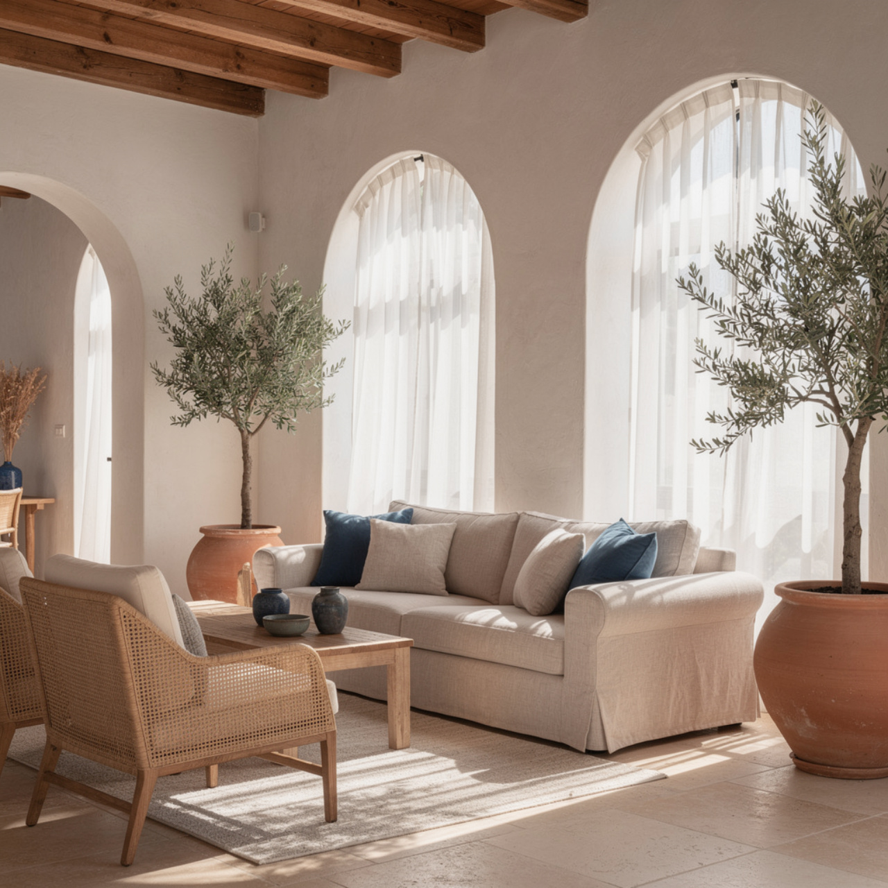 summer home decor