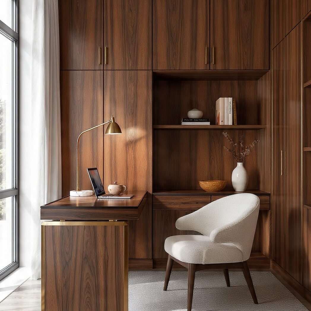 Small Office Ideas