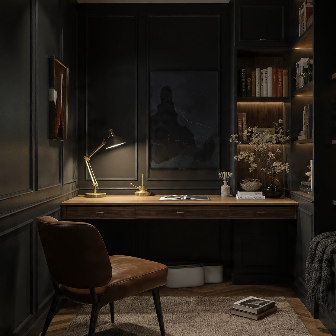 Small Office Ideas