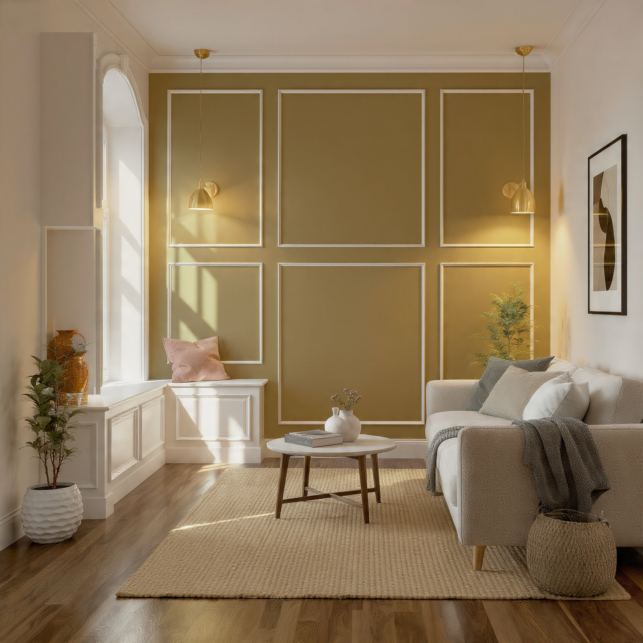 room ideas