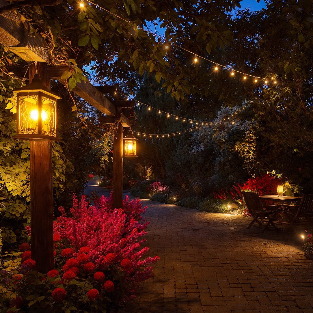 Garden Design