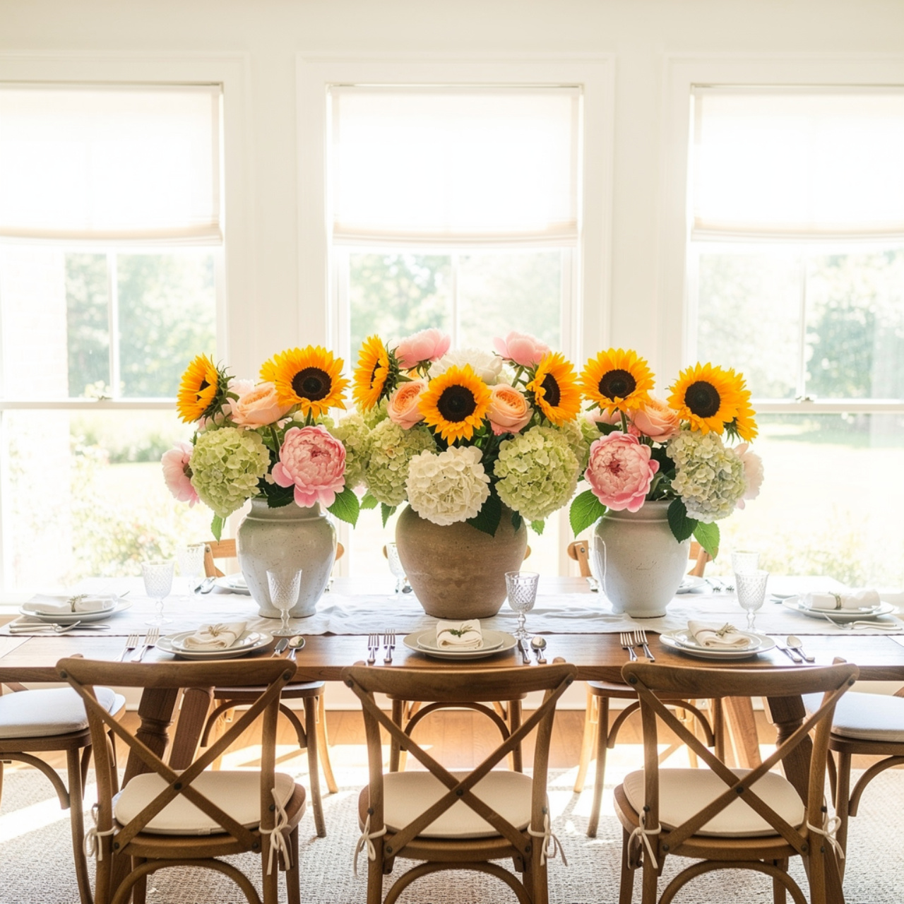 summer home decor