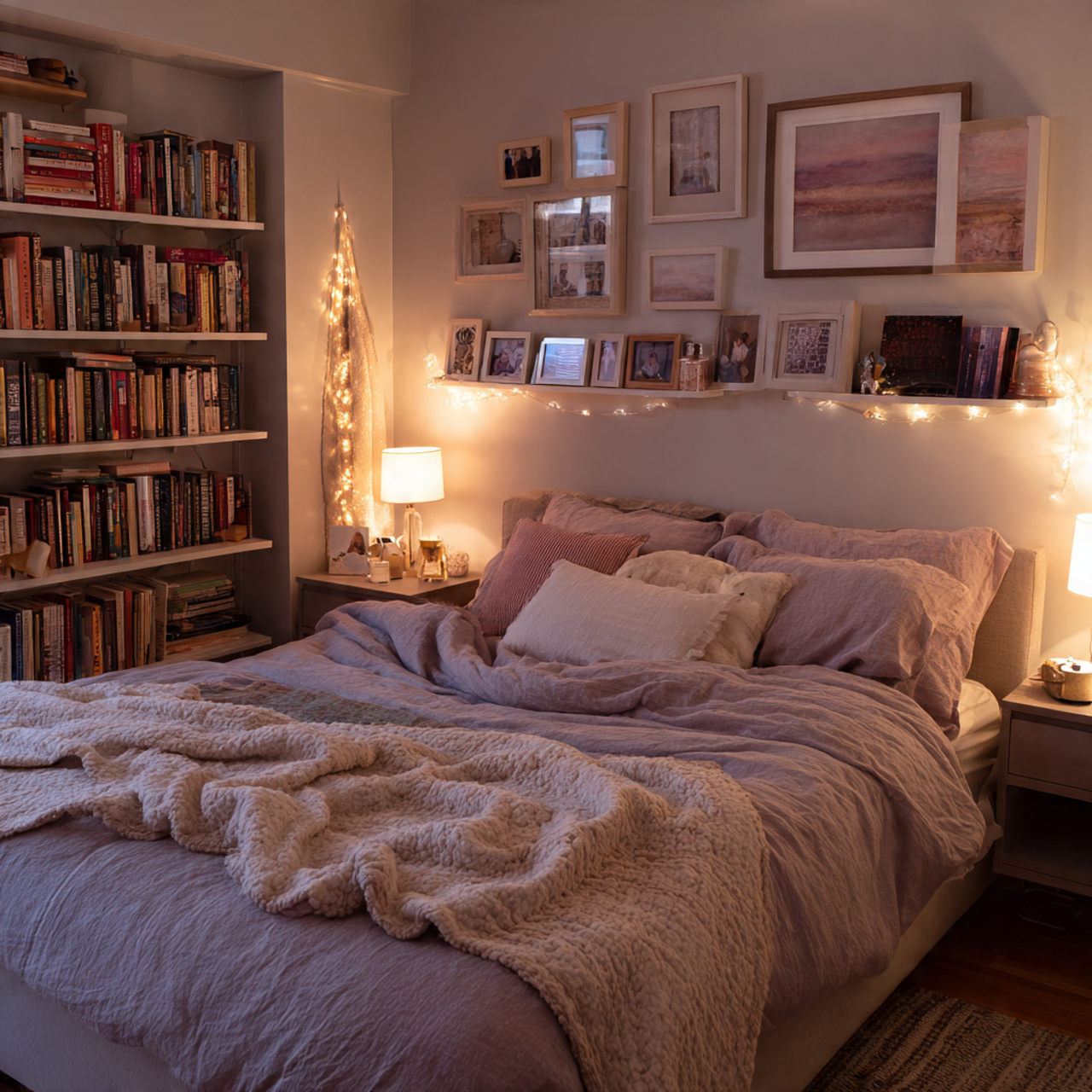 12 Brilliant Cozy Room Decor Fixes That Feel Magical 10 Cozy Room Decor