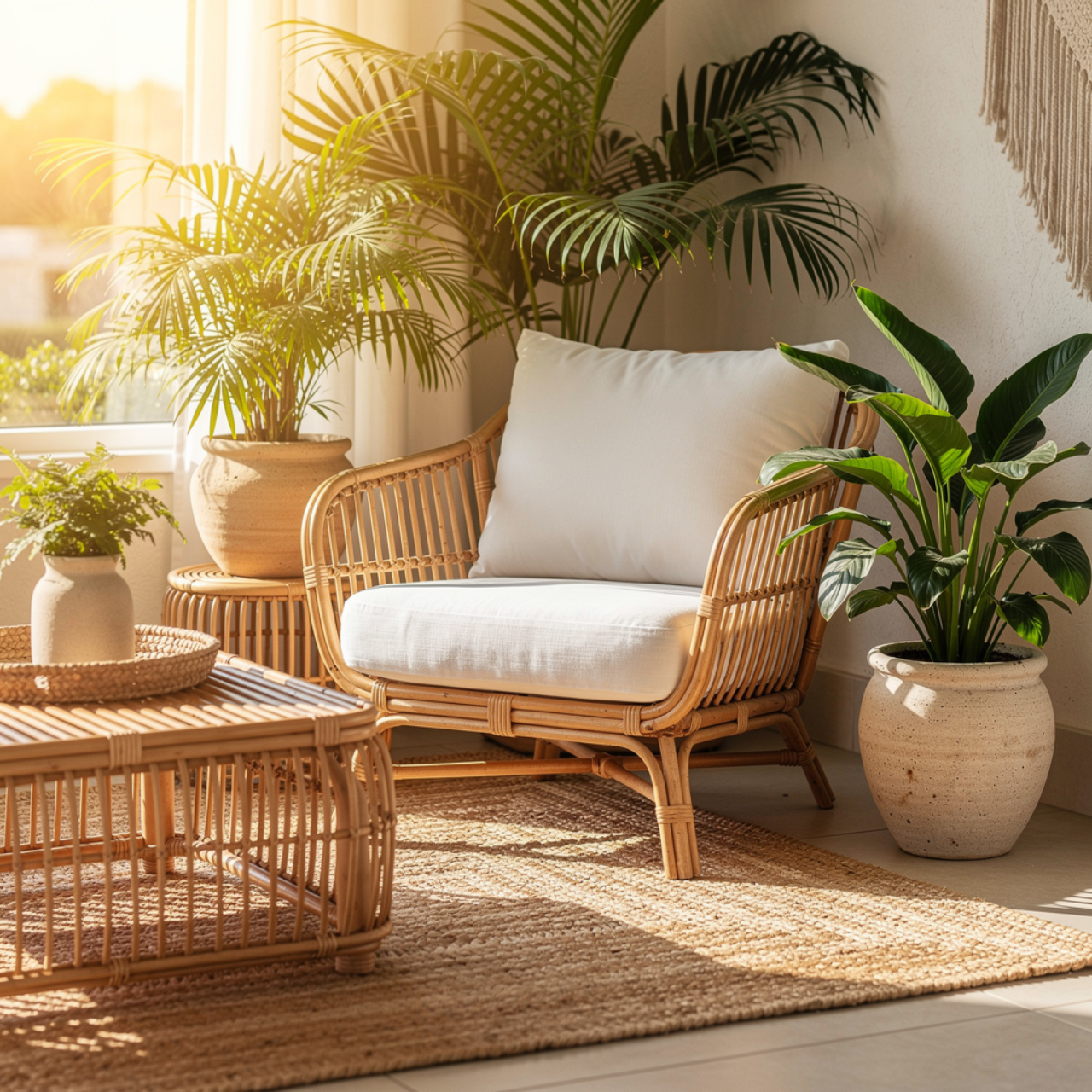 summer home decor