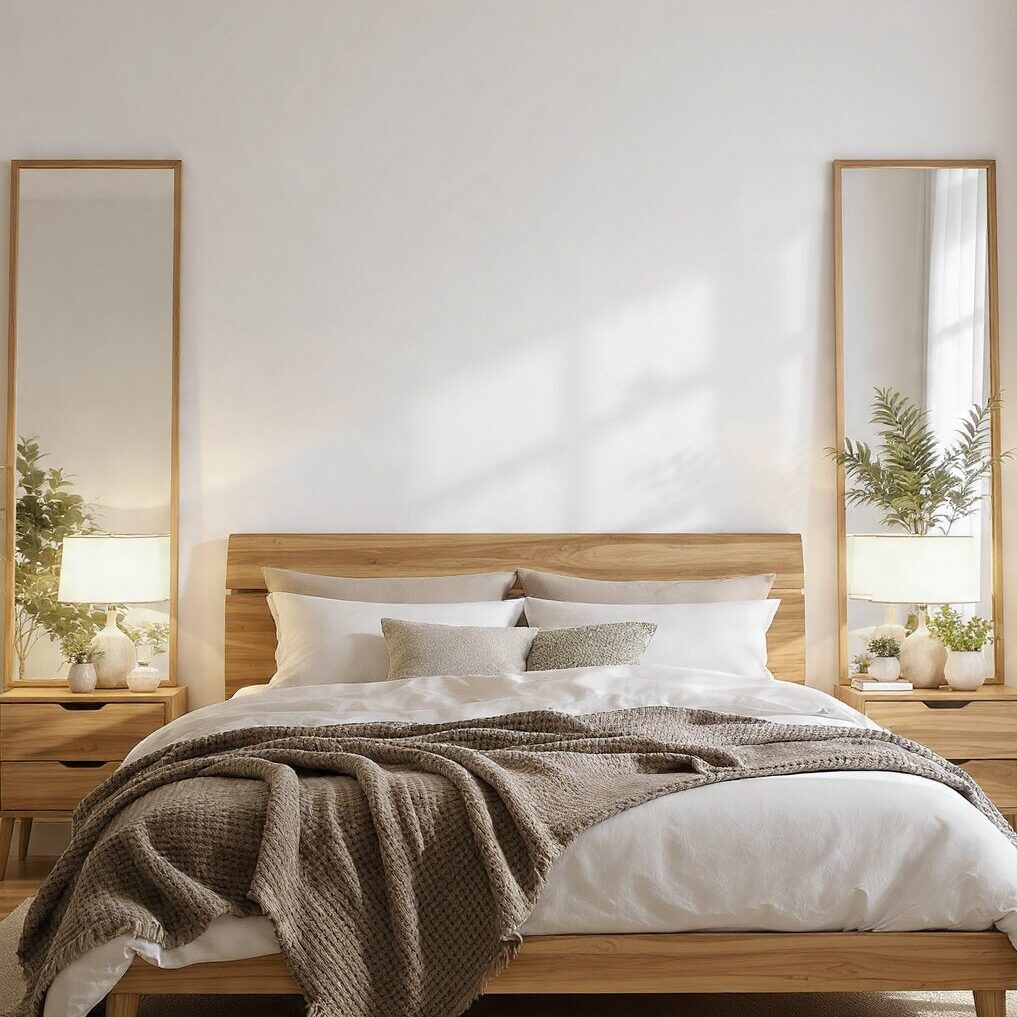 14 Brilliant Mirror Decorating Ideas To Change Real Rooms 12 Mirror Decorating Ideas