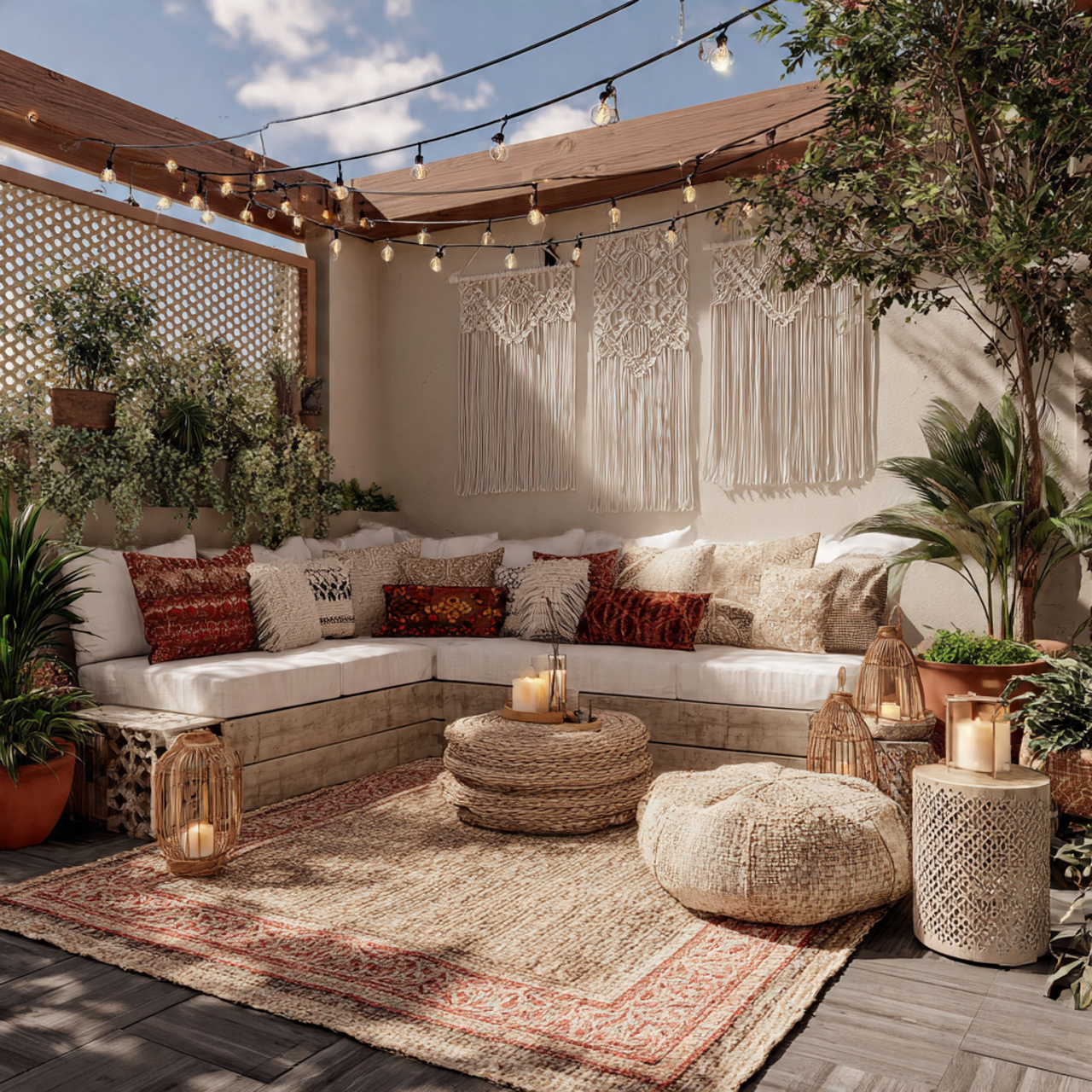 backyard patio designs
