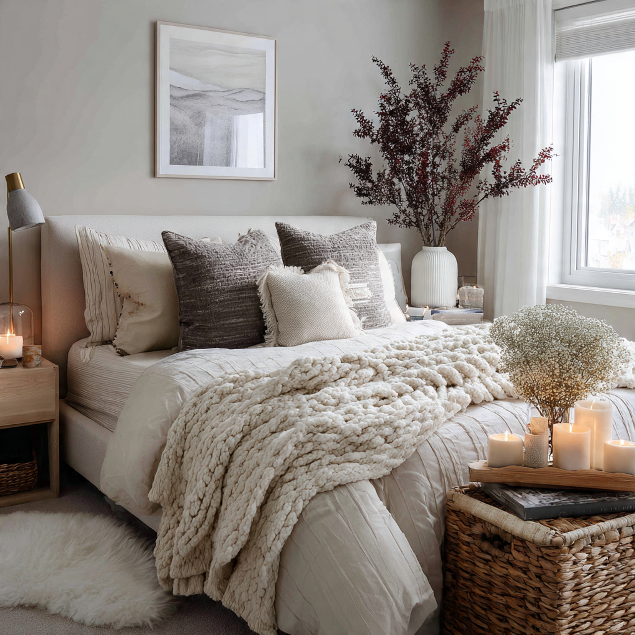 12 Brilliant Cozy Room Decor Fixes That Feel Magical 12 Cozy Room Decor