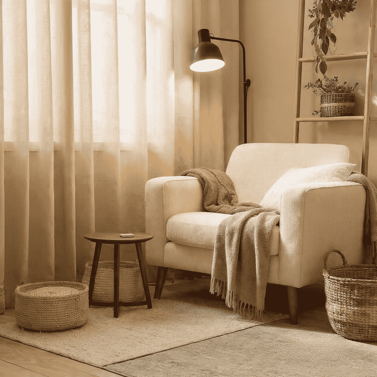 small apartment decorating