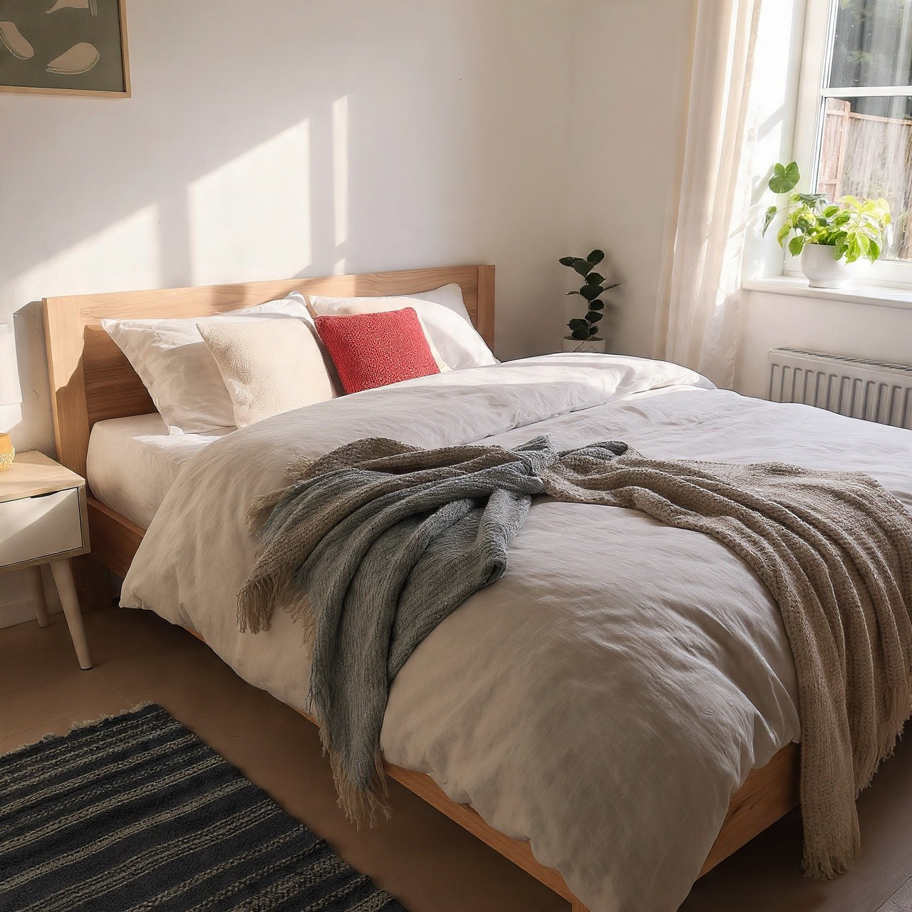 small apartment decorating