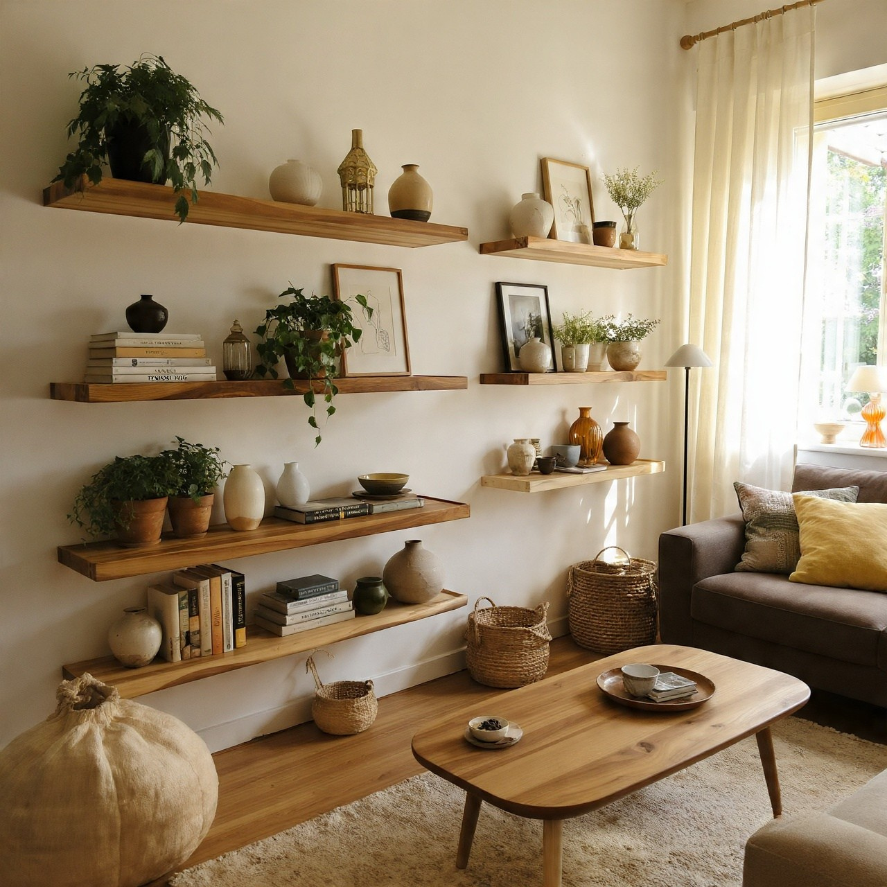 small apartment decorating