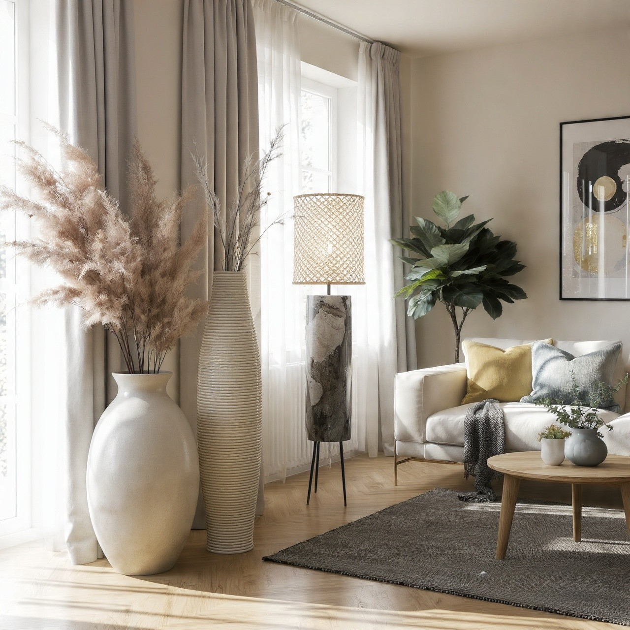 small apartment decorating