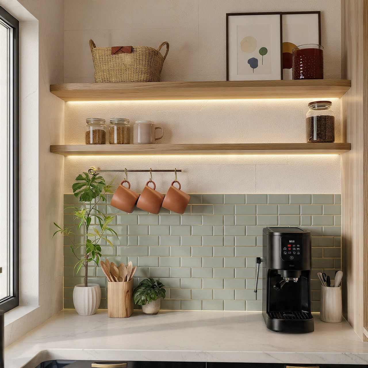 small apartment decorating
