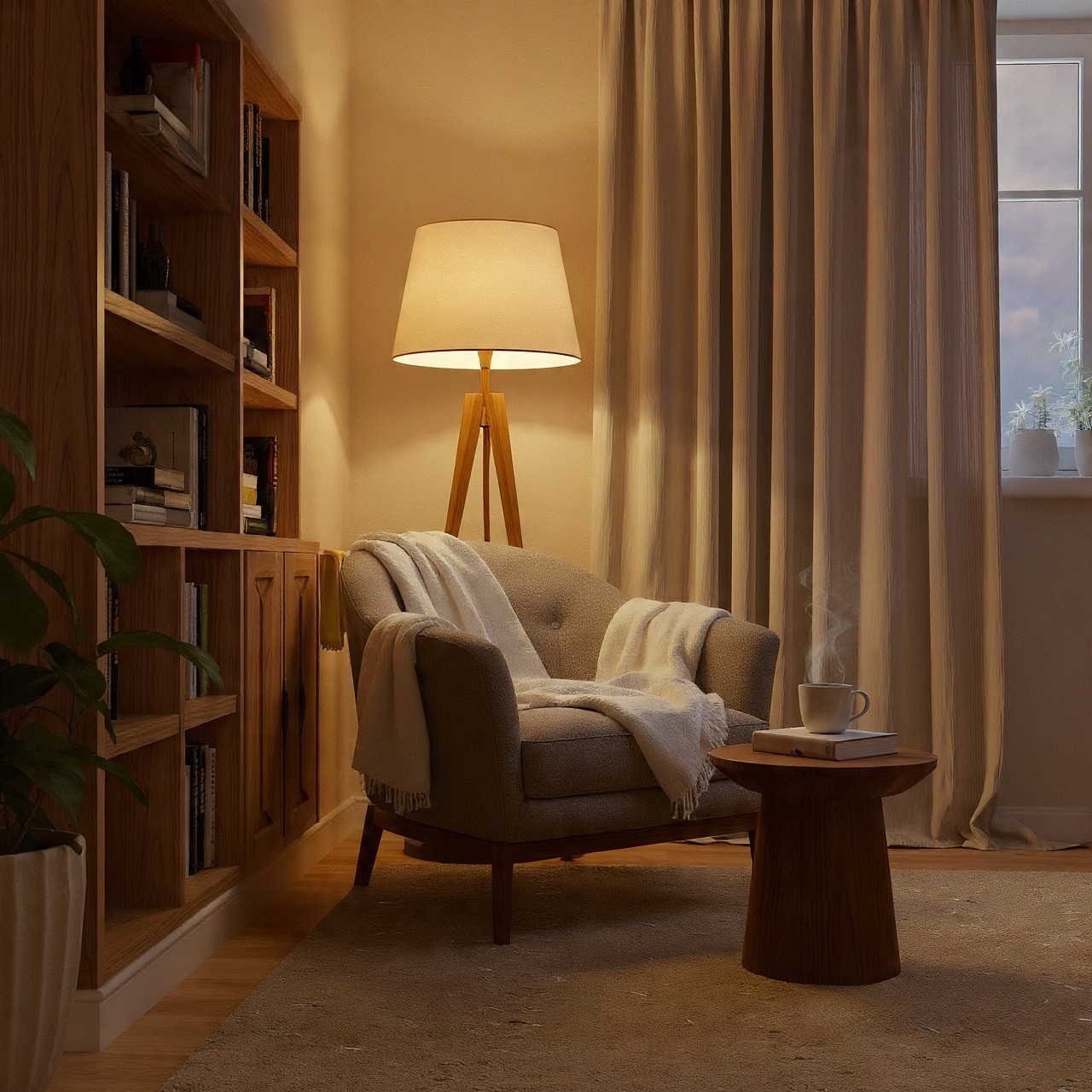 small apartment decorating