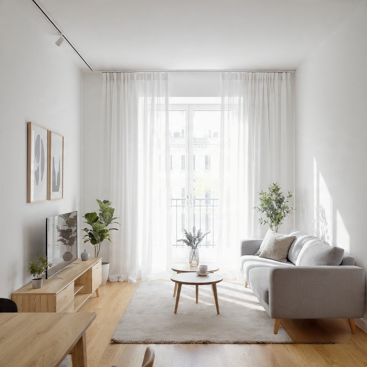 small apartment decorating