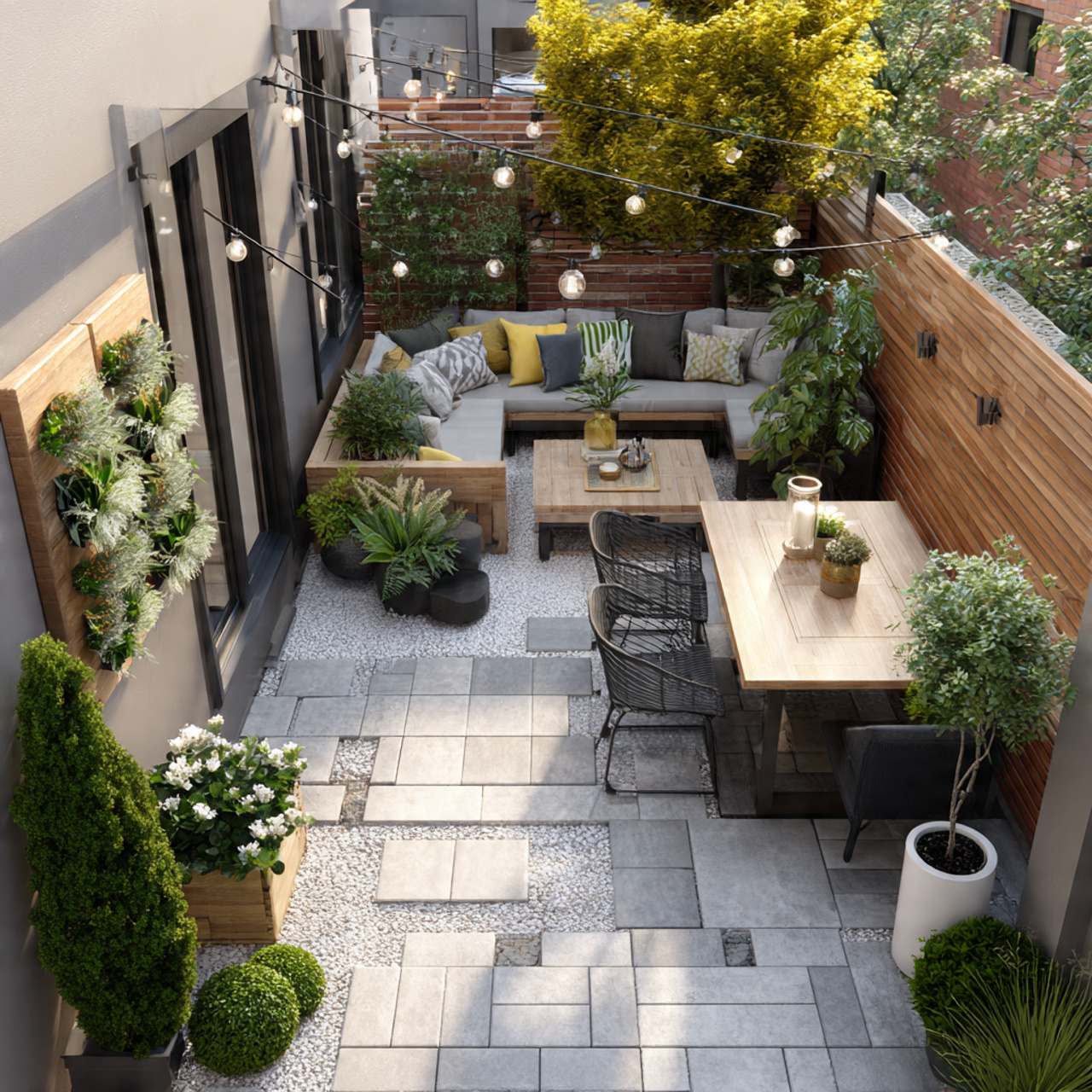 backyard patio designs