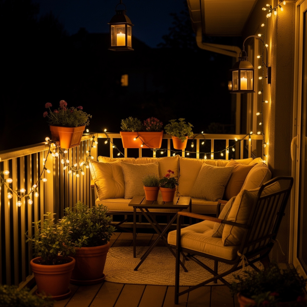 summer home decor