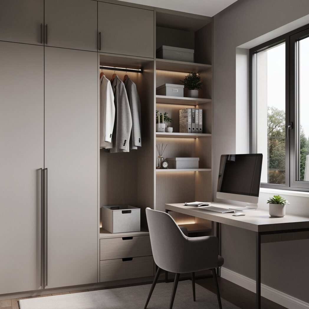 Small Office Ideas