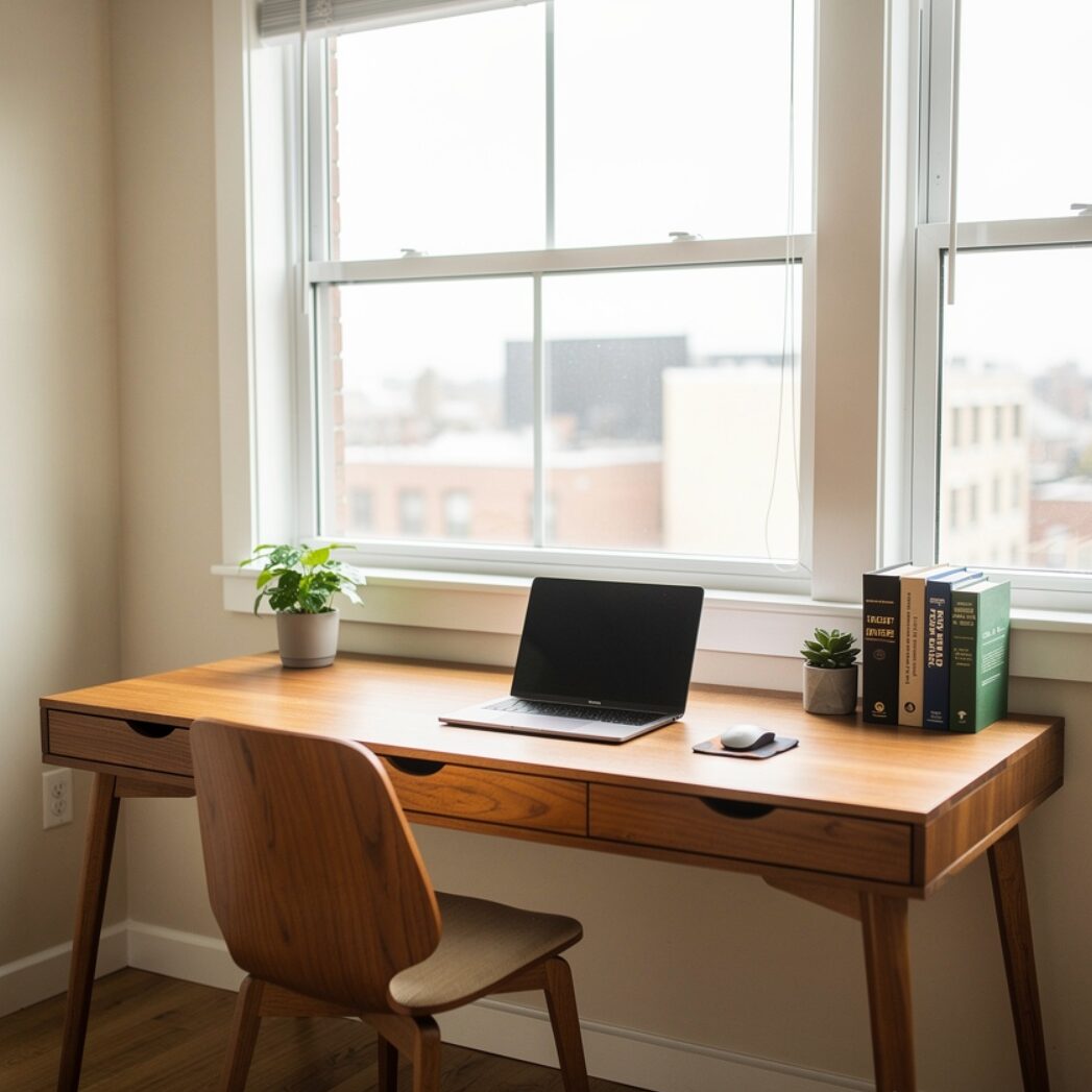 Small Office Ideas