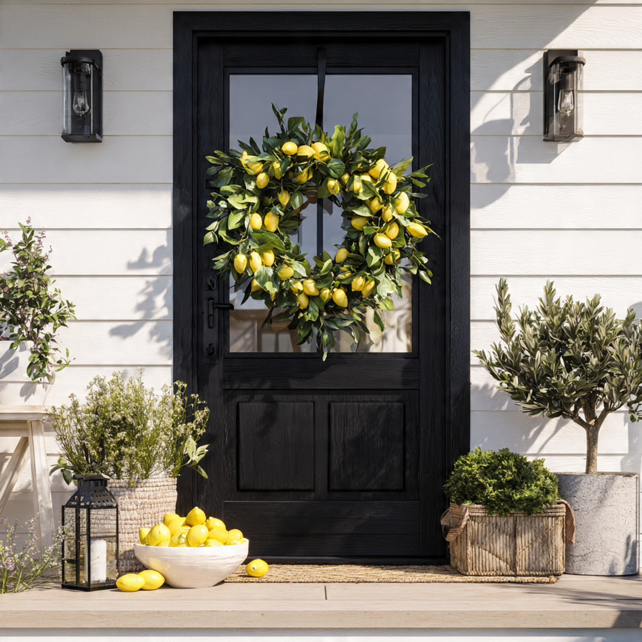 summer-lemon-burst-wreath-