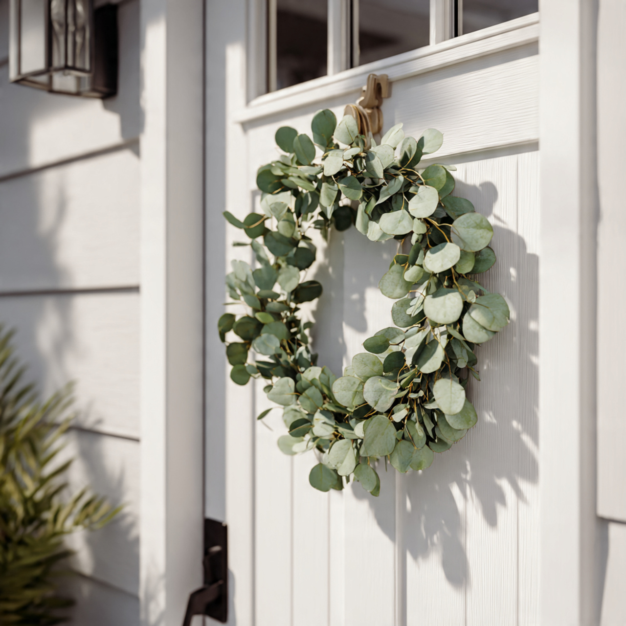 summer wreaths for front door