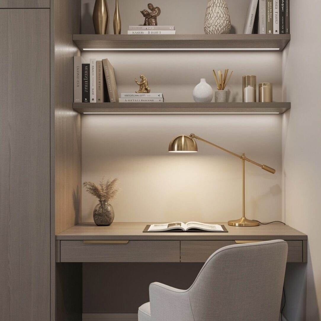 Small Office Ideas