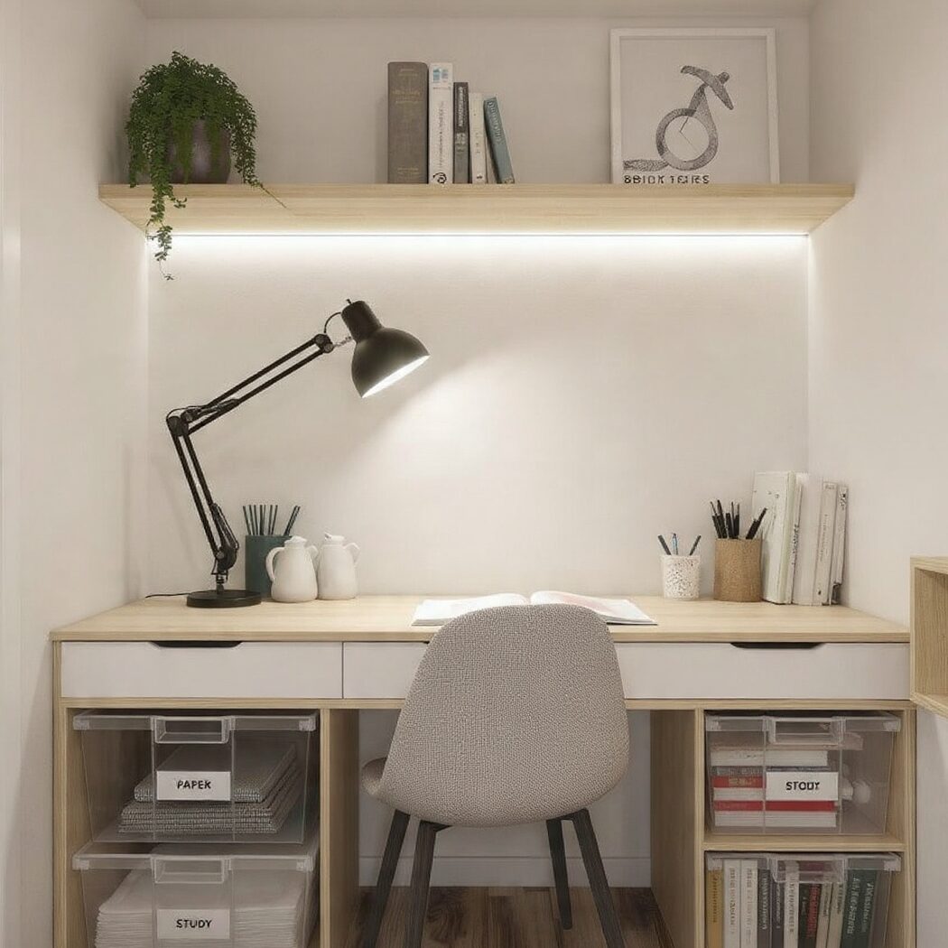 Small Office Ideas