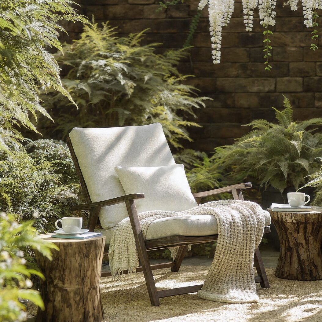 Garden Design