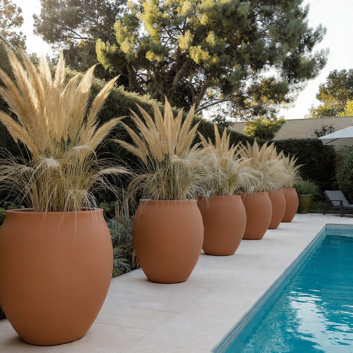 Cheap Pool Deck Ideas