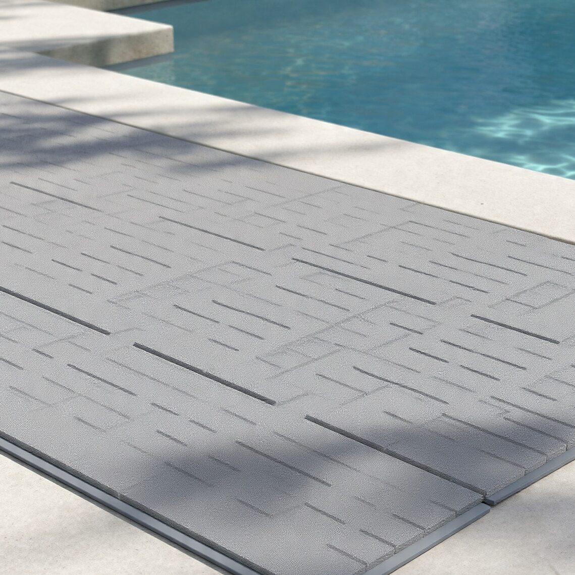 Cheap Pool Deck Ideas