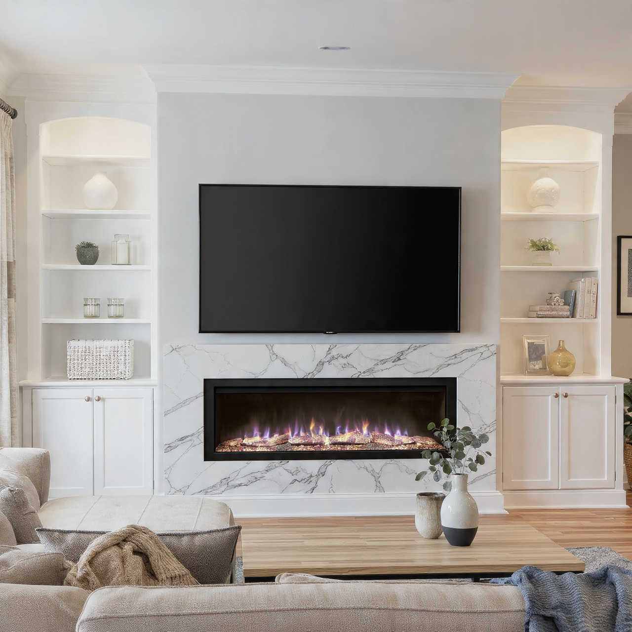 TV Stand Ideas