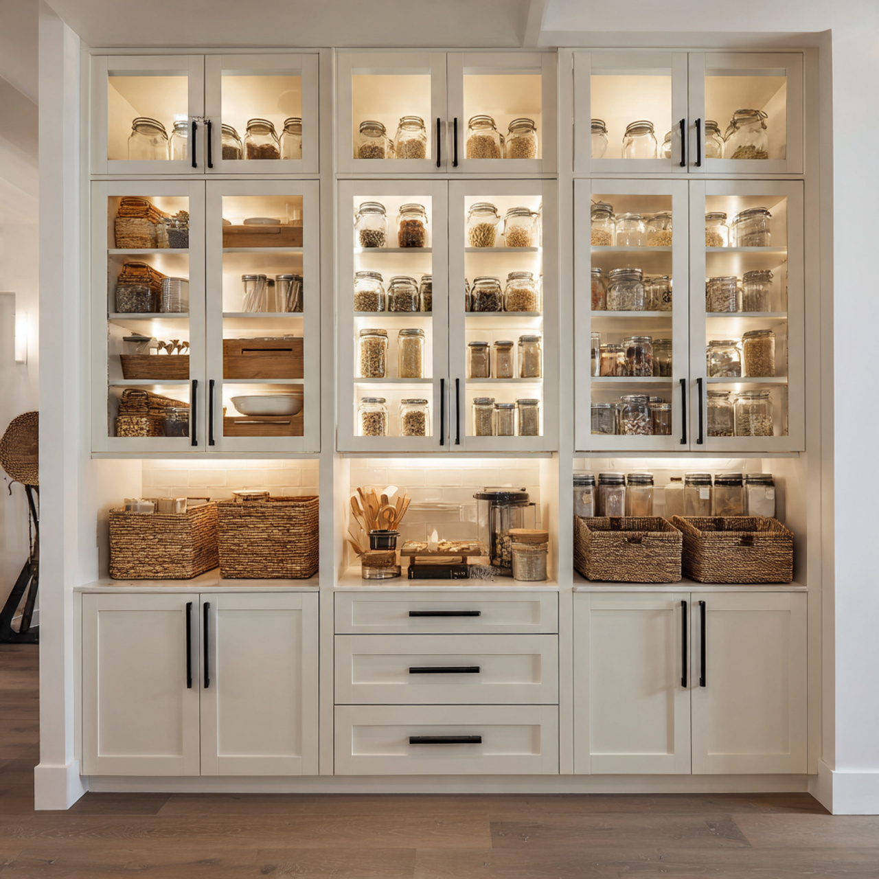 butlers pantry