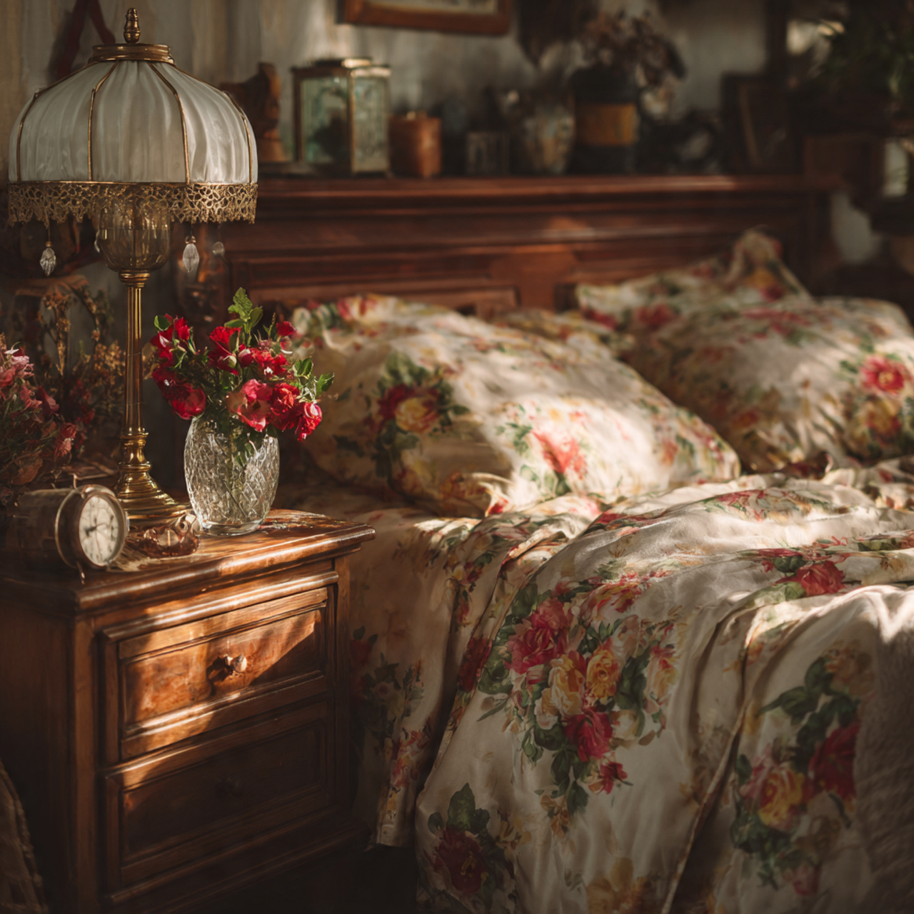 Bedding Ideas