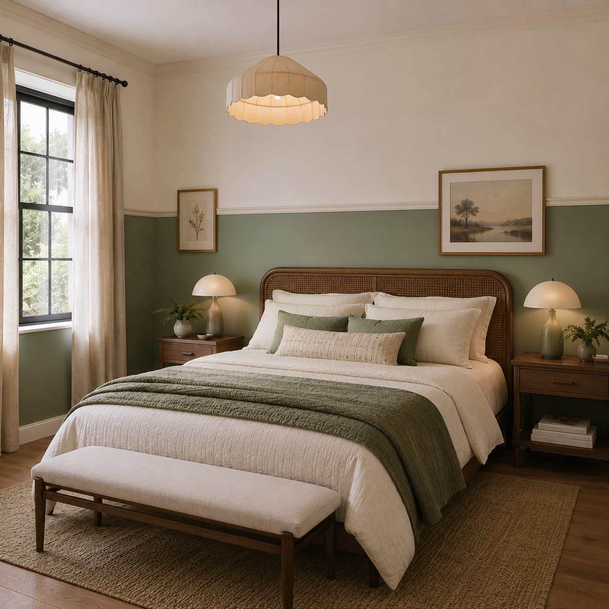 15 Dreamy Bedroom Paint Colors for a Calm Restful Room 11 Bedroom Paint Colors