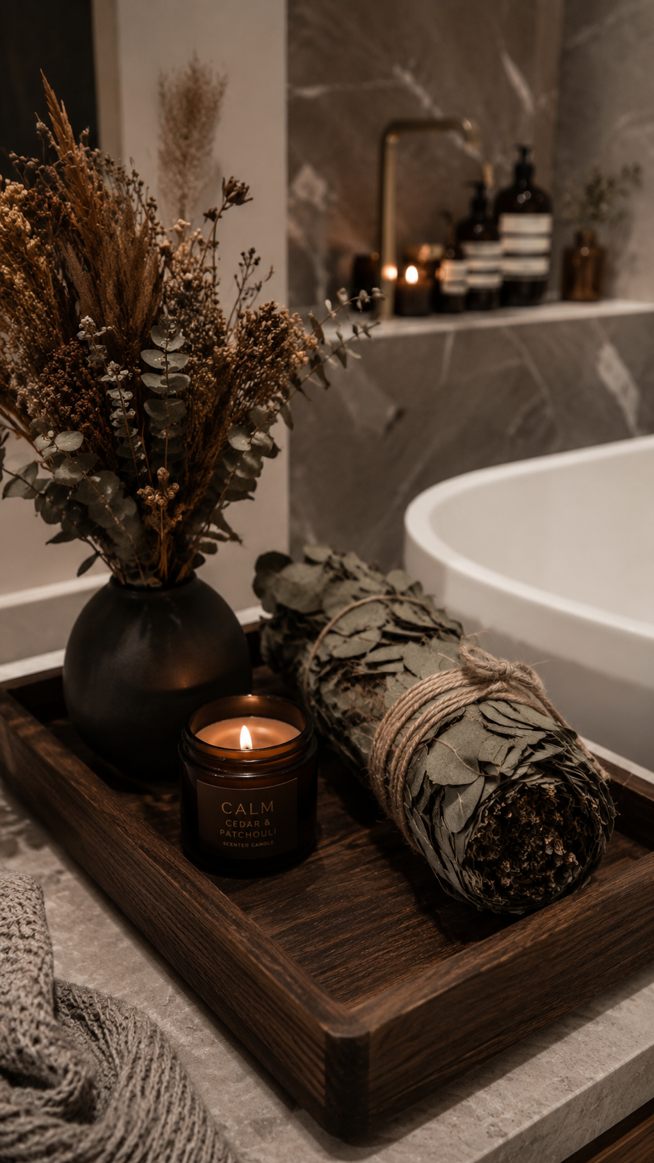 Bathtub Trays and Caddies