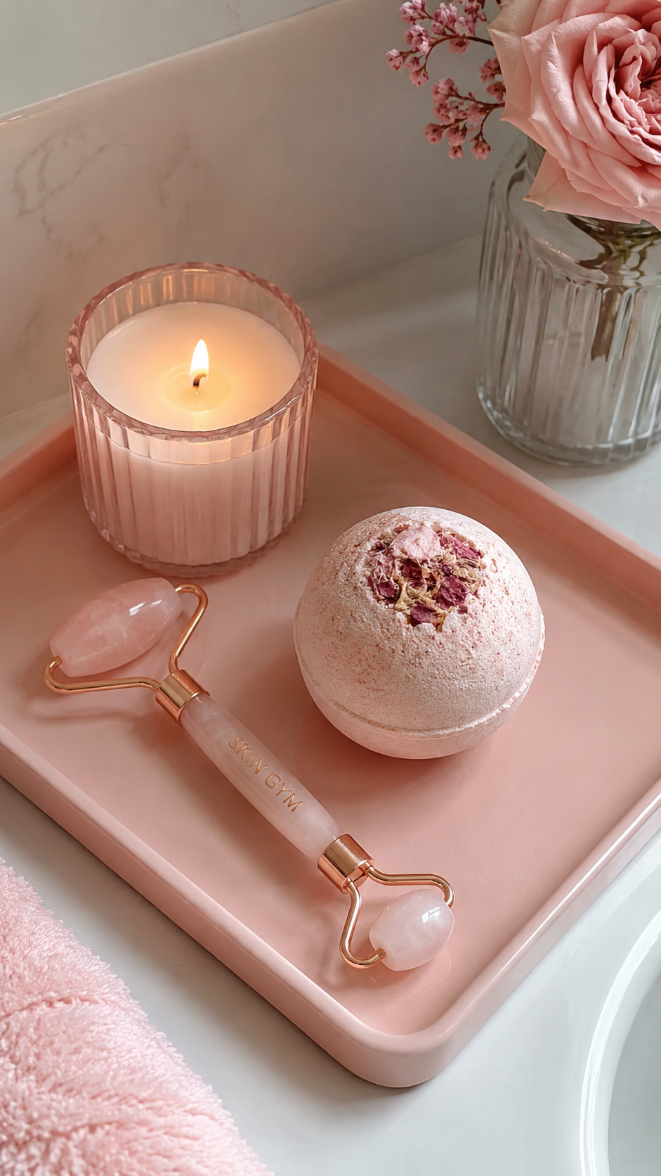 Bathtub Trays and Caddies