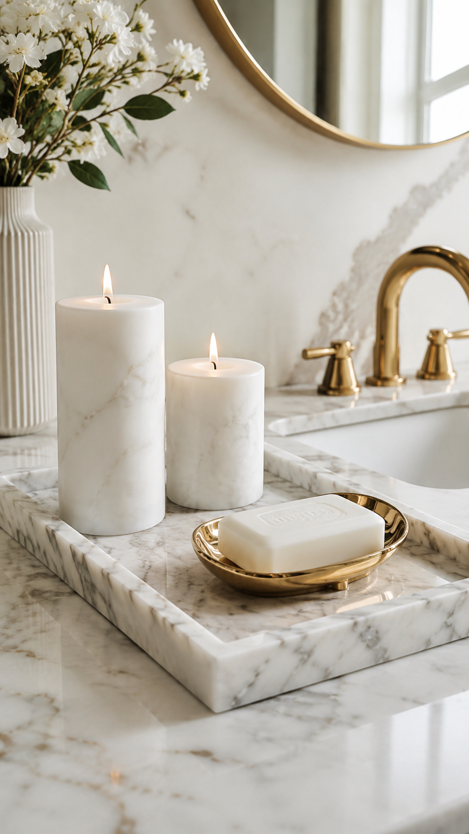Bathtub Trays and Caddies
