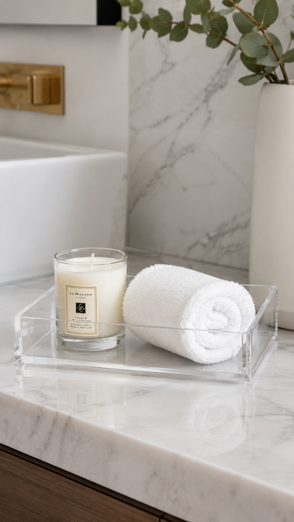 Bathtub Trays and Caddies