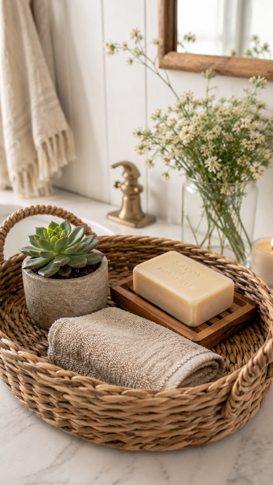 Bathtub Trays and Caddies