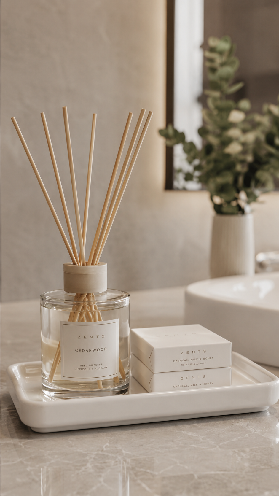 Bathtub Trays and Caddies