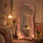 Bedroom Mirror Ideas