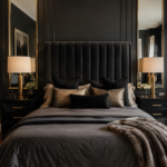Bedroom Mirror Ideas 10