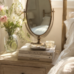 Bedroom Mirror Ideas 11