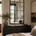 Bedroom Mirror Ideas 12