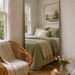Bedroom Mirror Ideas 13
