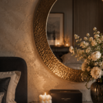 Bedroom Mirror Ideas 14