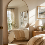 Bedroom Mirror Ideas