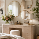 Bedroom Mirror Ideas 2